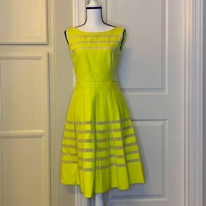 Lafayette 148 Dress like new Size 6